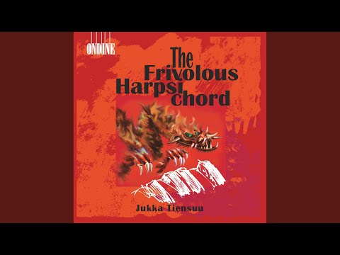 Pieces de clavecin, Book 2: 11th Ordre in C Minor-major: Les fastes de la grande et ancienne...