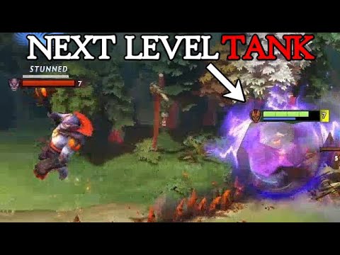 slahser's way: Offlane Anti-Mage