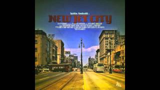 Moe Chettah -   Curren$y  [New Jet City] (2013)