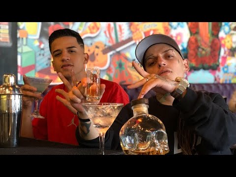 Dime Bebe - Sebas R X Cojo Crazy (Concept Video)