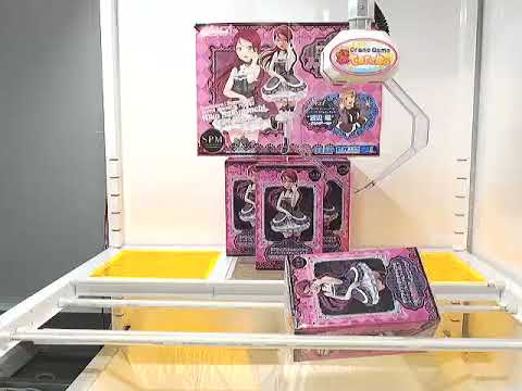 Toreba Prize 555: Love Live! Sunshine!! - SPM Figure "Riko Sakurauchi"  Little Demon 1 shot wins!