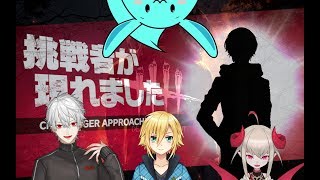 【ルザキン】雑談中心の平均的DBDまとめ【全員集合】