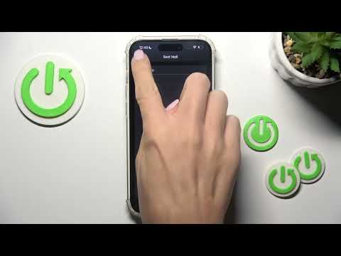 How To Change Sent Mail Tune In iPhone 15 Pro