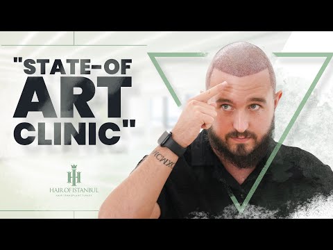Dan's Step-by-Step Hair Transplant Journey: A Guide to...