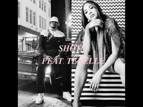 Victor J Sefo (Feat. Tenelle) - Shots