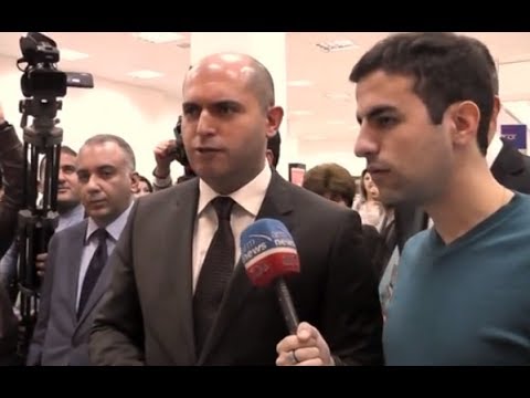 ArmComedy 213 - Կյանքն առանց ՕԵԿ-ի