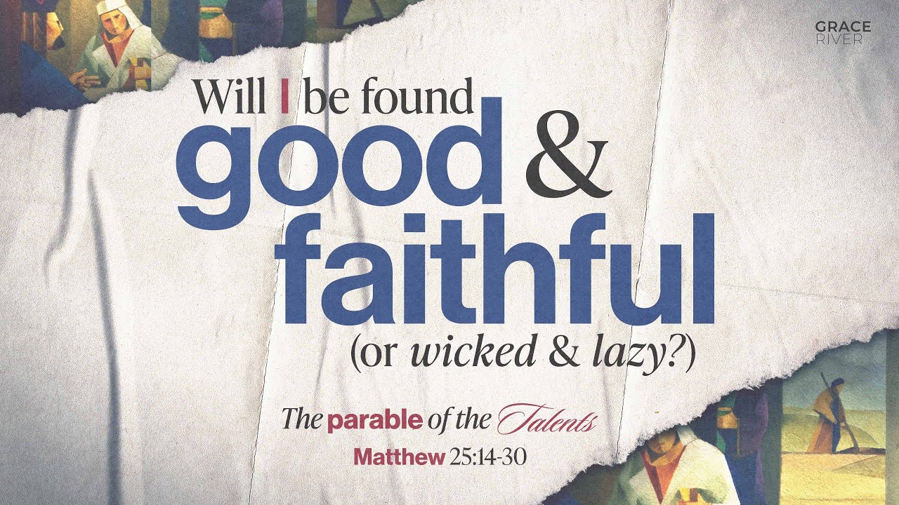 Good & Faithful