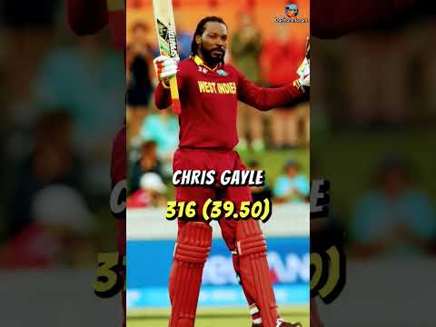 Most Runs In T20 World Cup successful Run chase || #shorts #cricket #cricbuzz