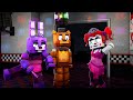 FNAF Bonnie And Circus Baby Dancing To SugarCrash Bemax Remix FULL 1 HOUR