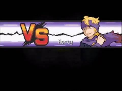 Pokemon Soul Silver [Part 22: Ecruteak Gym]