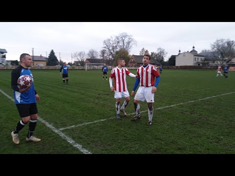 Klasa okręgowa: GKS Grębanin - LZS Czajków 8:0