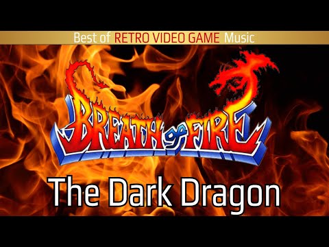 Breath of Fire - The Dark Dragon