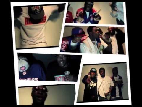 FewTureNaires Deuce FT  Don Paso DIM THESE HOES