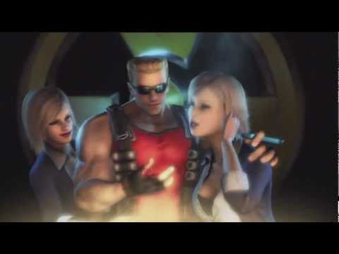 guia duke nukem forever playstation 3