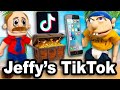 SML Movie Jeffy S TikTok