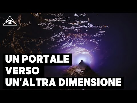 IL BUCO DI MEL | Il Mistero del Buco più Profondo della Terra