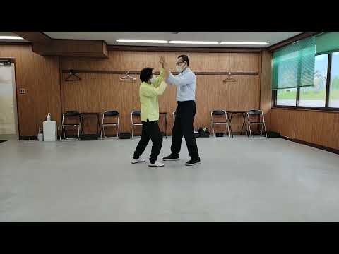 Quatro estagiários do Sho-Uite fotografados em 24 de outubro de 2023