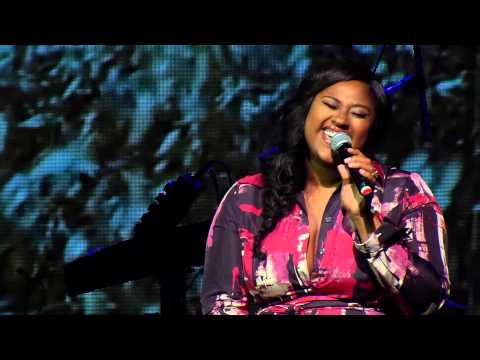 Jazmine Sullivan - Forever Don't Last (Live)