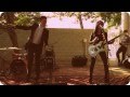 Willy Moon - Yeah Yeah - Live!