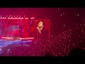 BTS JIN ‘ANOTHER LEVEL’ RUNSEOKJIN EP. TOUR 7.17.25 ANAHEIM HONDA CENTER DAY 1