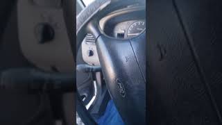 1997-2003 Ford Explorer Temperature sender replacement  2000 ford explorer