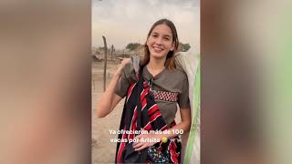 Quieren comprar a la novia de luisito comunica 💵