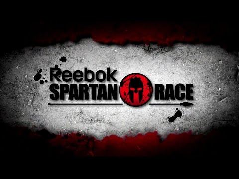 Spartan Race Training - November 28, 2014