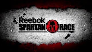 Spartan Race Training - November 28, 2014