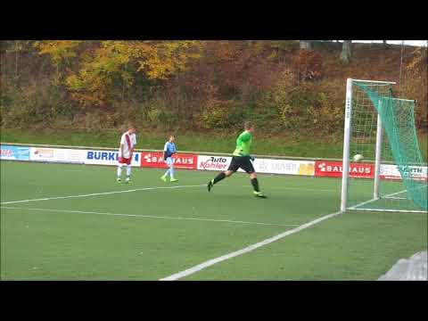 Spvgg Freudenstadt . FC Rottenburg 0:3  C1 Landesstaffel