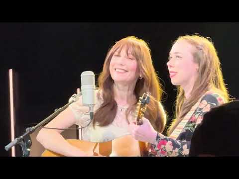 Molly Tuttle & Sarah Jarosz ‘’I’ll Fly Away’’ 2/28/26 Grand Ole Opry | Nashville, TN (HQ HD 4K)