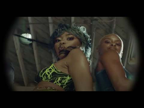 Jean Deaux - Recipe! / OK! [OFFICIAL VIDEO]