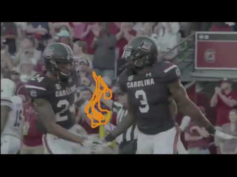 Chris Lammons Highlights