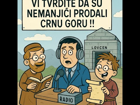 tbok - Kresto i Guli Batovic