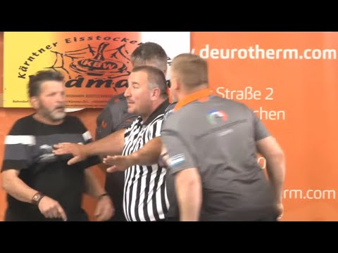 Stocksport Highlights || Staatsliga Herren 2025 || Runde 3