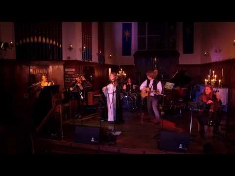 "The High Road to Linton" - Live from Winter's Eve