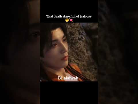 jealousy in historical bl hits different🤭💘#bl #blseries #cdrama #chinesedrama #jealousy #shorts