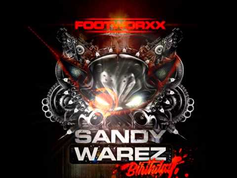 Penta - Footworxx [Sandy Warez Birthday Tribute] - 2013