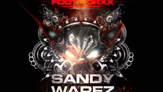 Penta - Footworxx [Sandy Warez Birthday Tribute] - 2013