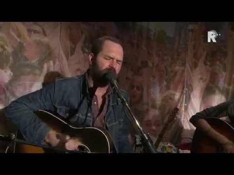 Live uit Lloyd - Jeffrey Foucault & Caitlin Canty - Everybody's Famous