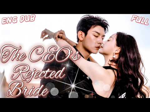 Left scumbag, embraced true love 👰♂️ Tycoon’s wait won happy ending!【ENG DUB】【FULL】