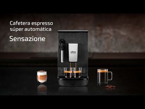 Кофеварка Ufesa SENSAZIONE CMAB (71706545)
