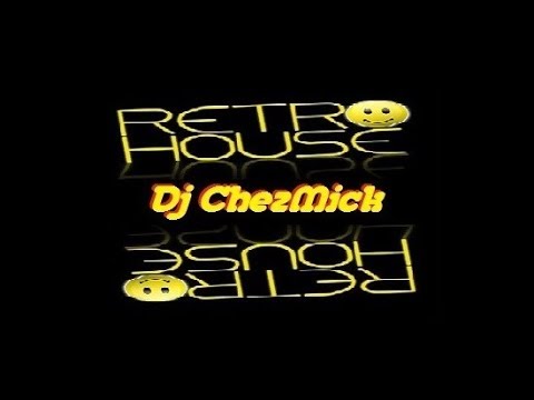 ıııı. We Love Retro .ıııı