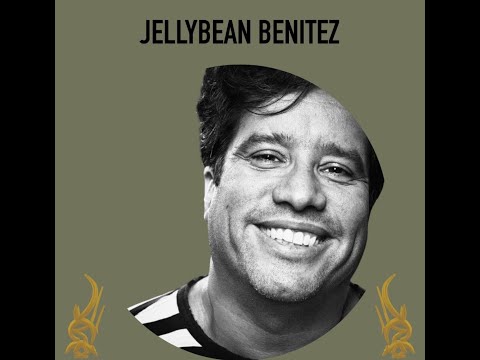 Jellybean Benitez Virtual Offering Got Soul Weekender Live Set March 20th 2021