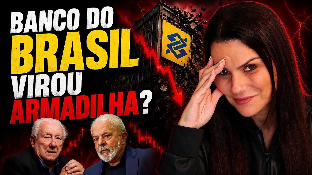 BARSI AVISOU: O FIM DOS DIVIDENDOS DO BANCO DO BRASIL