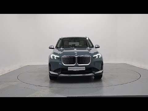 BMW iX1 eDrive20 xLine - Image 2