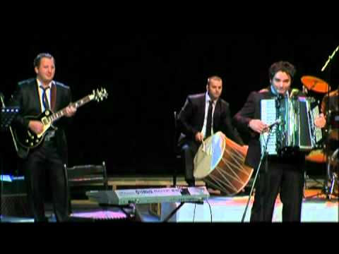 Grupa Fontana - Koncert 2011 - Chanishko oro