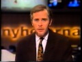 TV4Nyheterna 1991 01 08