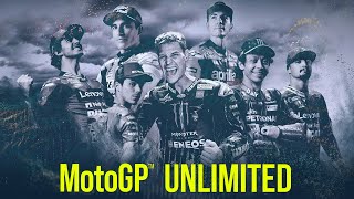 MotoGP Unlimited - La docu-serie su Amazon Prime Video