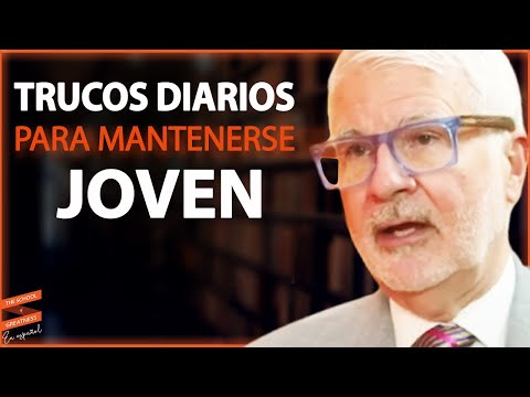 ¡TRUCOS DIARIOS PARA acabar con la inflamación! | Dr. Steven Gundry