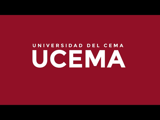 University of Cema видео №1
